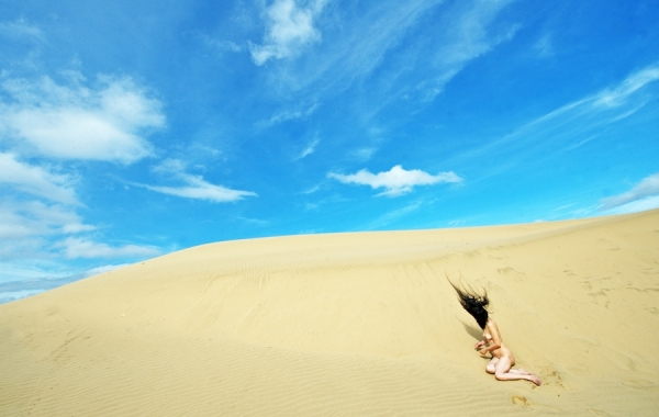 Photograph Viet Van Tran Mystery Of Woman No2 on One Eyeland